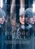 Before I Fall poster