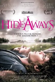 Hideaways poster