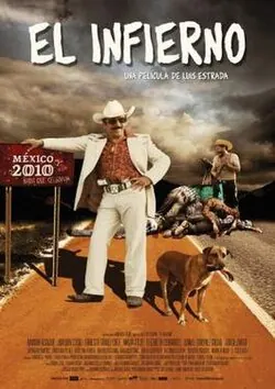 Hell poster
