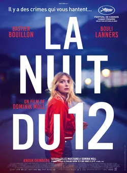 The Night of the 12th poster