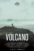 Volcano poster