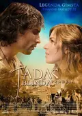 Fireheart: The Legend of Tadas Blinda poster