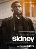 Sidney poster
