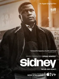 Sidney poster