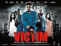Victim poster