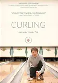 Curling poster