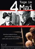 4 Days in May poster