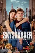 Skyscraper poster