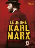 The Young Karl Marx poster