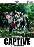 Captive poster