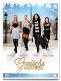 Gooische Vrouwen poster