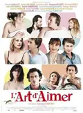 The Art of Love poster