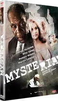 Mysteria poster
