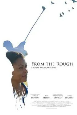 From the Rough poster