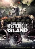 Mysterious Island poster