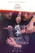 The Breaking Ice poster