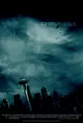 Chronicle poster