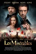 Les Misérables poster