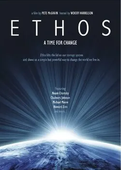 Ethos poster