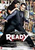 Ready poster