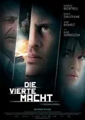 The Fourth State poster