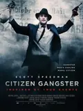 Citizen Gangster poster