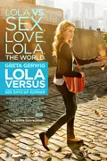Lola Versus poster