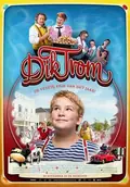 Dik Trom poster