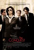 The Conquest poster