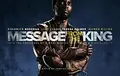 Message from the King poster