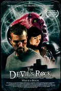 The Devil's Rock poster