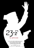 23-F: la película poster