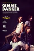 Gimme Danger poster