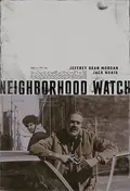 Neighborhood Watch poster