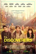 The Discoverers poster