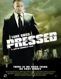 Pressed poster