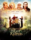 The Last Keepers poster