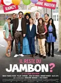 Bacon on the Side poster