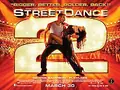 StreetDance 2 poster