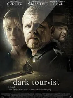 The Grief Tourist poster