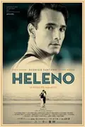 Heleno poster