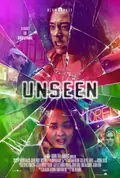 Unseen poster