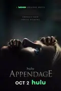 Appendage poster