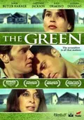 The Green poster