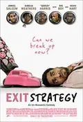 Exit Strategy poster