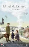Ethel & Ernest poster