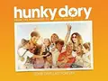 Hunky Dory poster