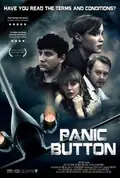 Panic Button poster