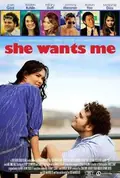 She Wants Me poster