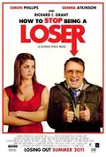 How to Stop Being a Loser poster